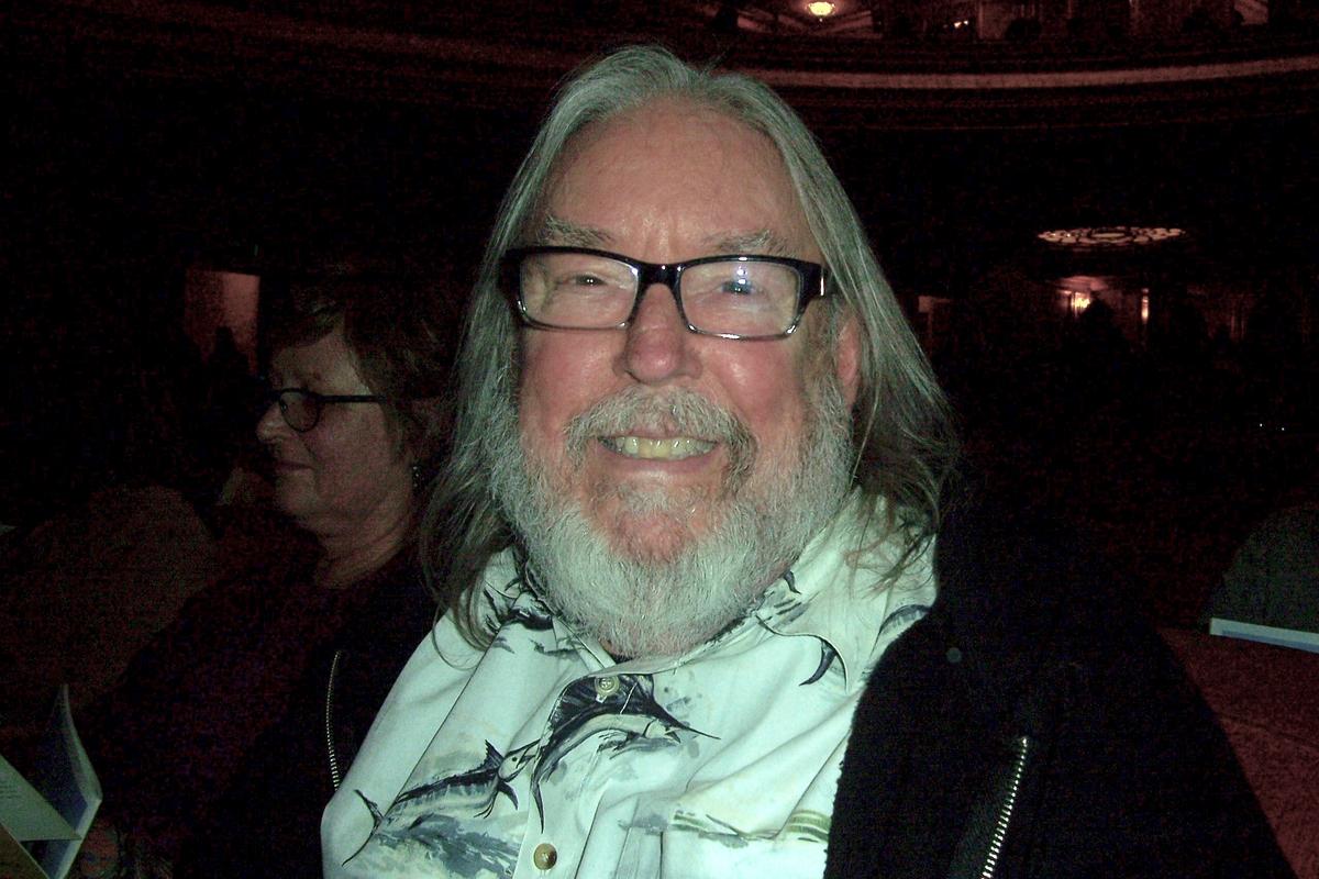 Former Sony VP Says Shen Yun ‘a Cultural Wonder’