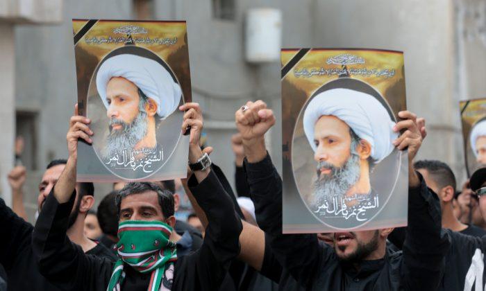 Saudi Arabia Executed a Nonviolent Shiite Cleric—It’s Going to Cost Them Big