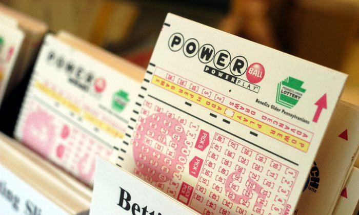 Odds Are $1.5 Billion Powerball Winner Will End Up Bankrupt