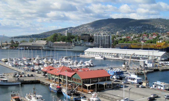 Tasmania Remains Australia’s Top Economy Performer
