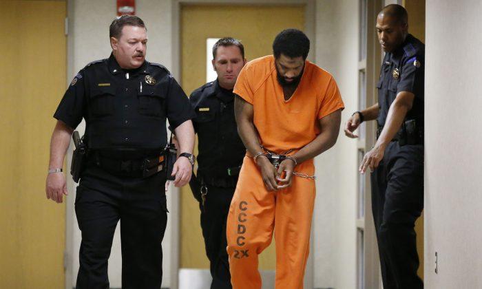 Oklahoma Judge: Man Must Stand Trial in Workplace Beheading
