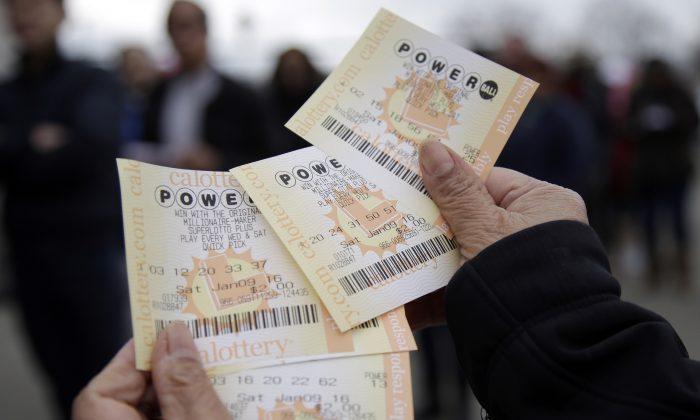 Powerball Prize Invites Myths, Misconceptions About Lottery