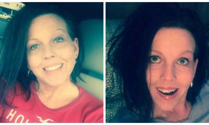 Cocke County, Tennessee Police Looking for Missing Woman