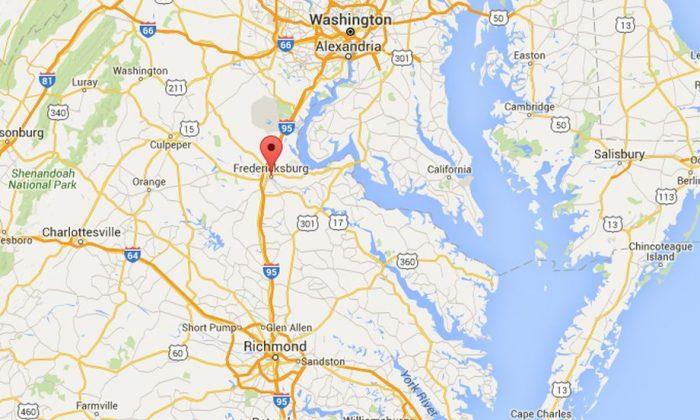 Elementary Schools in Virginia Evacuated After Bomb Threat