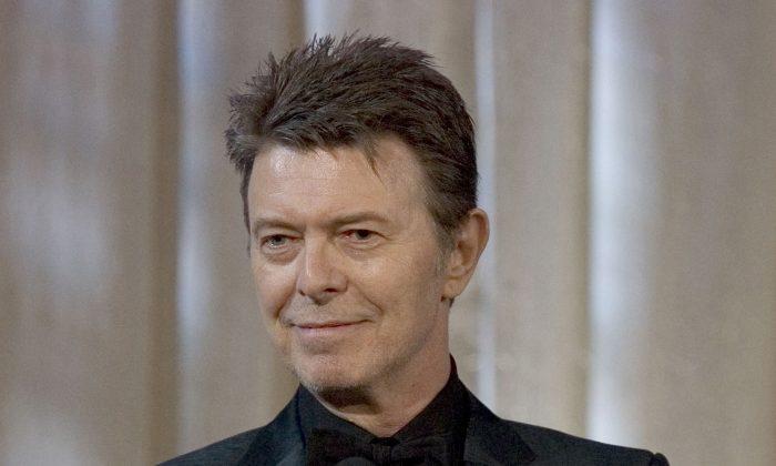David Bowie Was ‘Secretly Cremated in America Without Friends or Family Present’ Because He Didn’t Want Funeral