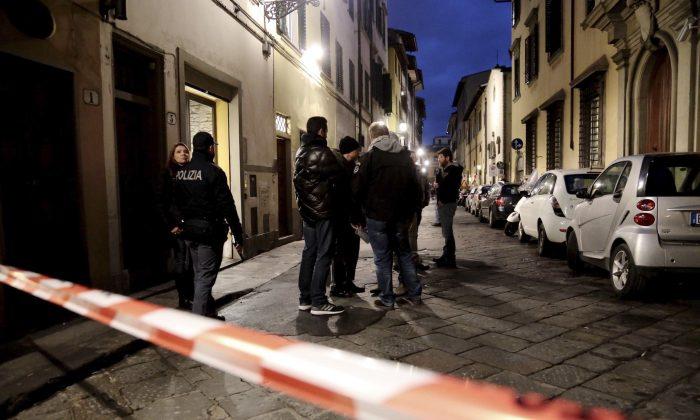 American Woman Found Slain at Her Rented Apartment in Florence, Italy