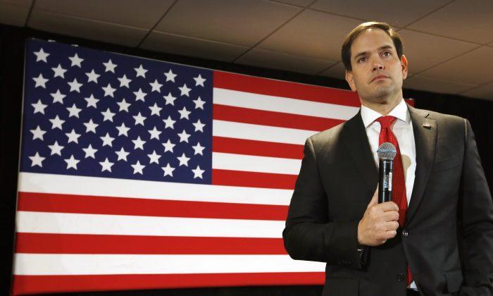 Rubio Shifts Immigration Focus to National Security Concerns