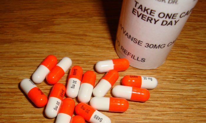 Irish Drugmaker Shire in $32B Deal for US-Based Baxalta