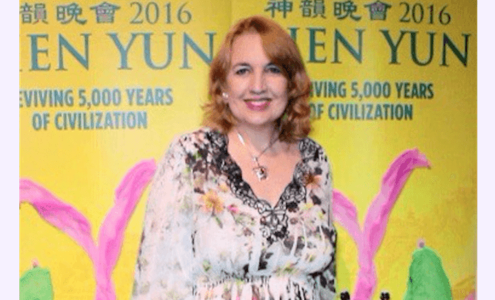Shen Yun Shows ‘Culture and the Ancient Wisdom,’ Says Scientist