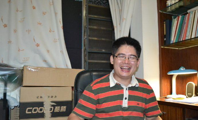 Four Chinese Labor Activists Are Formally Arrested