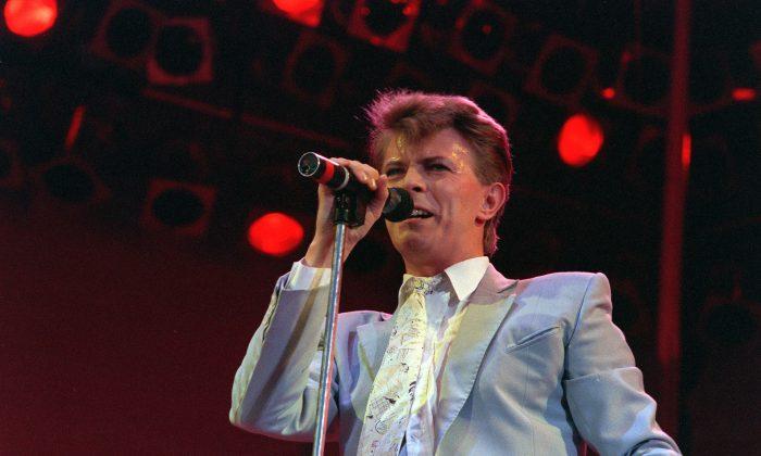 Bowie: A Unique Legacy in the Rock Pantheon