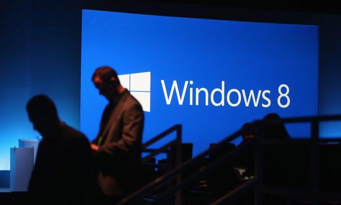 Windows 8: Microsoft Ends Support for 3-Year-Old Operating System