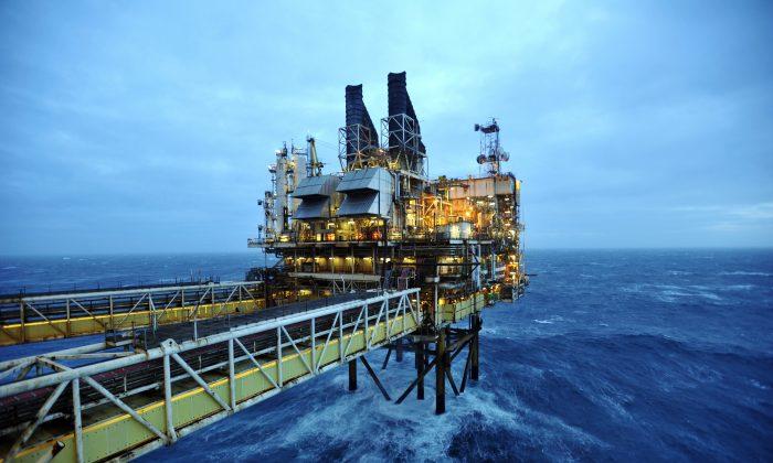Government Announces Annual Renewal Mandate for North Sea Oil and Gas Licenses