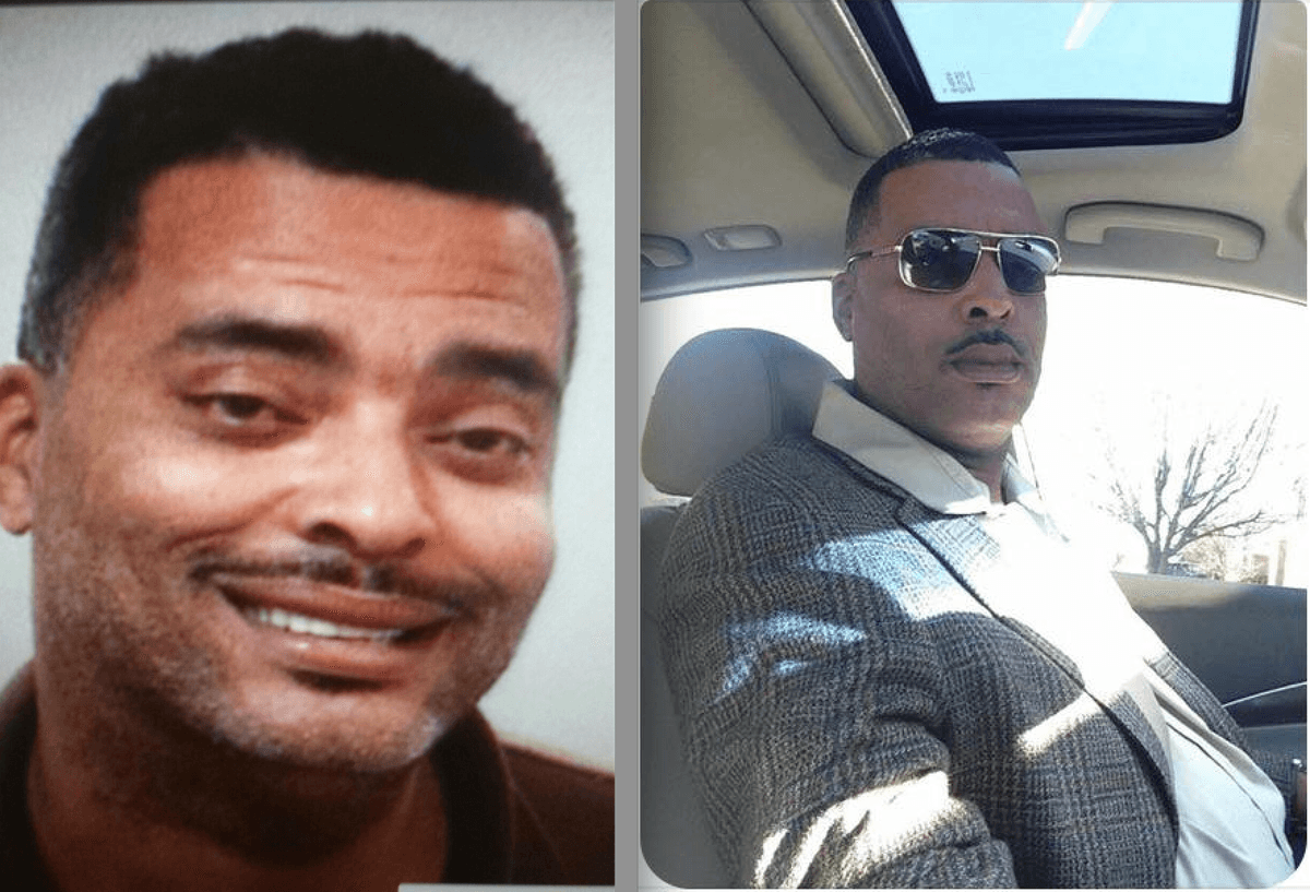 Ohio Fugitive Doesn’t Like His Mugshot, Sends His Selfie to Police