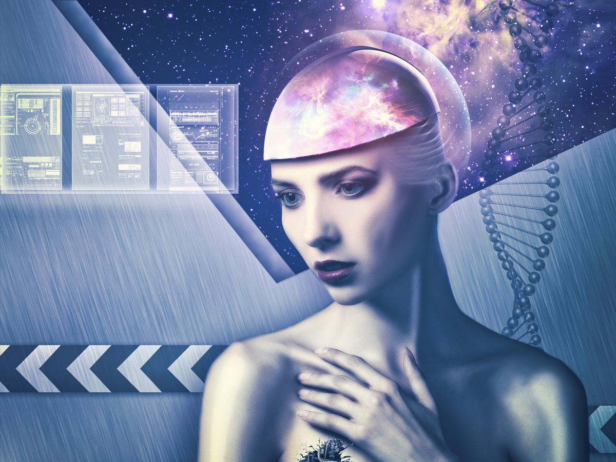 What Does It Mean to Think and Could a Machine Ever Do It?