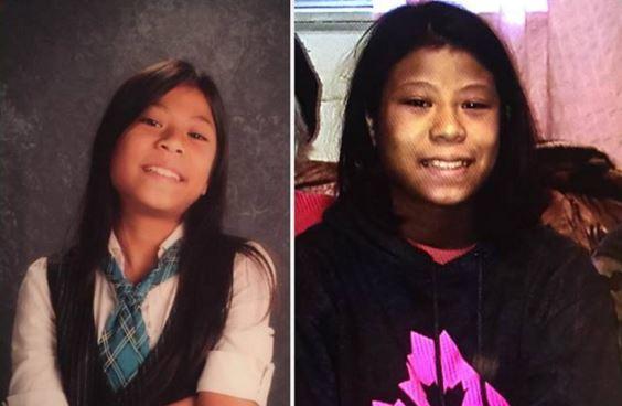 Pawtucket, Rhode Island Authorities Ask Public for Help Finding Missing 14-Year-Old Girl