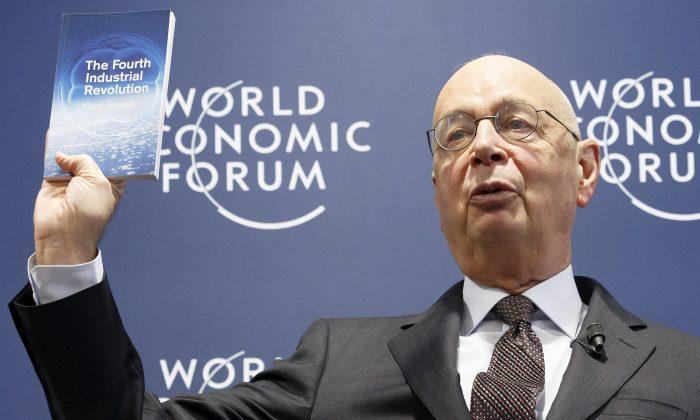 World Economic Forum Retracts Statement Suggesting Lockdowns ‘Improved’ Cities Worldwide