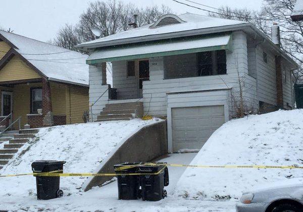No Charges for Man Who Killed Son He Mistook for Intruder