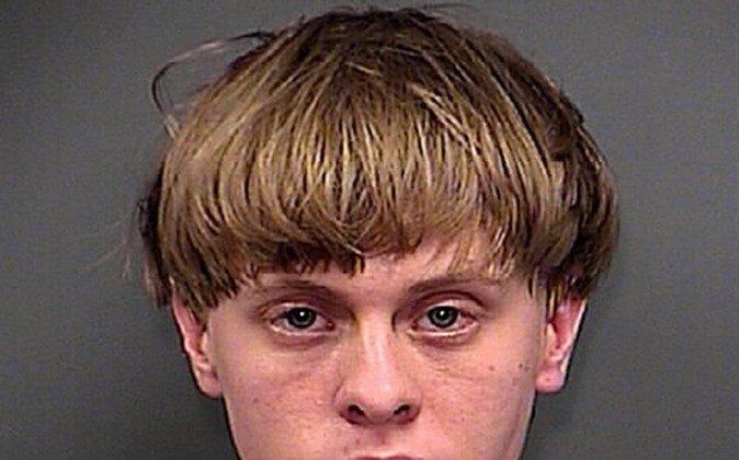 Justice Department to Seek Death Penalty for Dylann Roof, Charleston Church Shooter