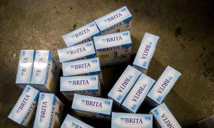Lawsuit Accuses Brita of Misleading Customers About Ability to Remove ‘Forever Chemicals’