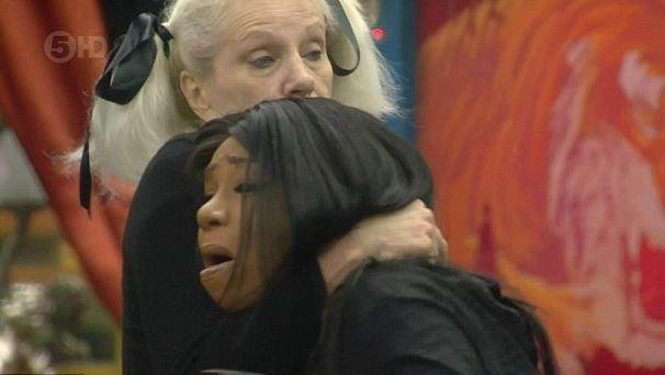 ‘Big Brother’ Aired David Bowie’s Ex-wife Finding Out He Died, but Some Fans Didn’t Like It