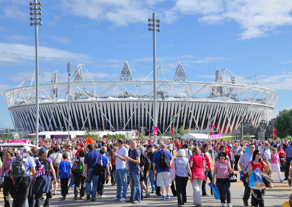 5 Reasons Why Your City Won’t Want to Host the Olympic Games