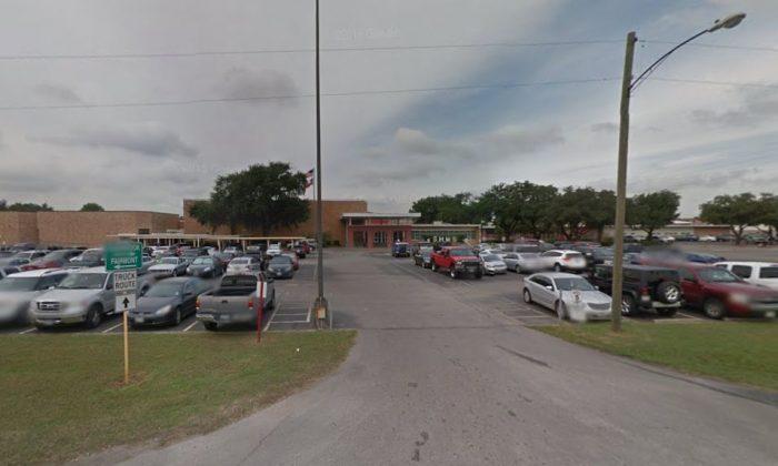 Body of Baby Found in South Houston High School, Reports Say