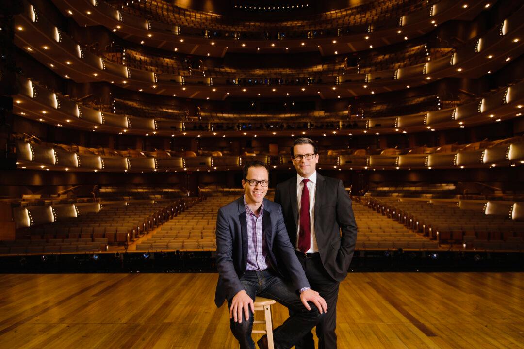 Canadian Opera Company announces 2016/2017 season