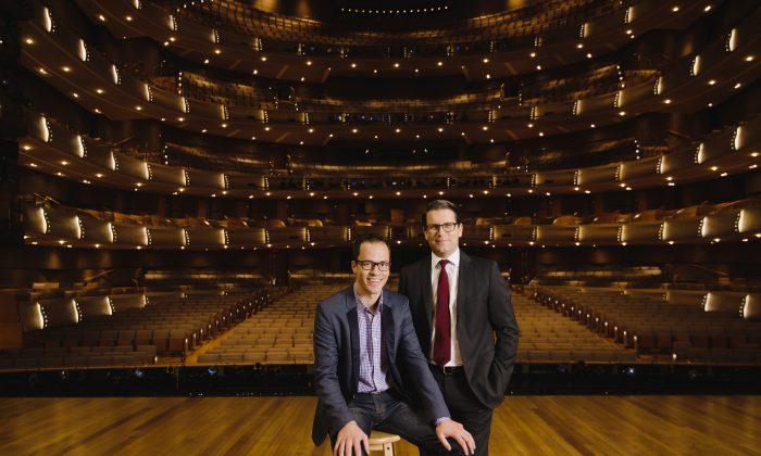 Canadian Opera Company announces 2016/2017 season