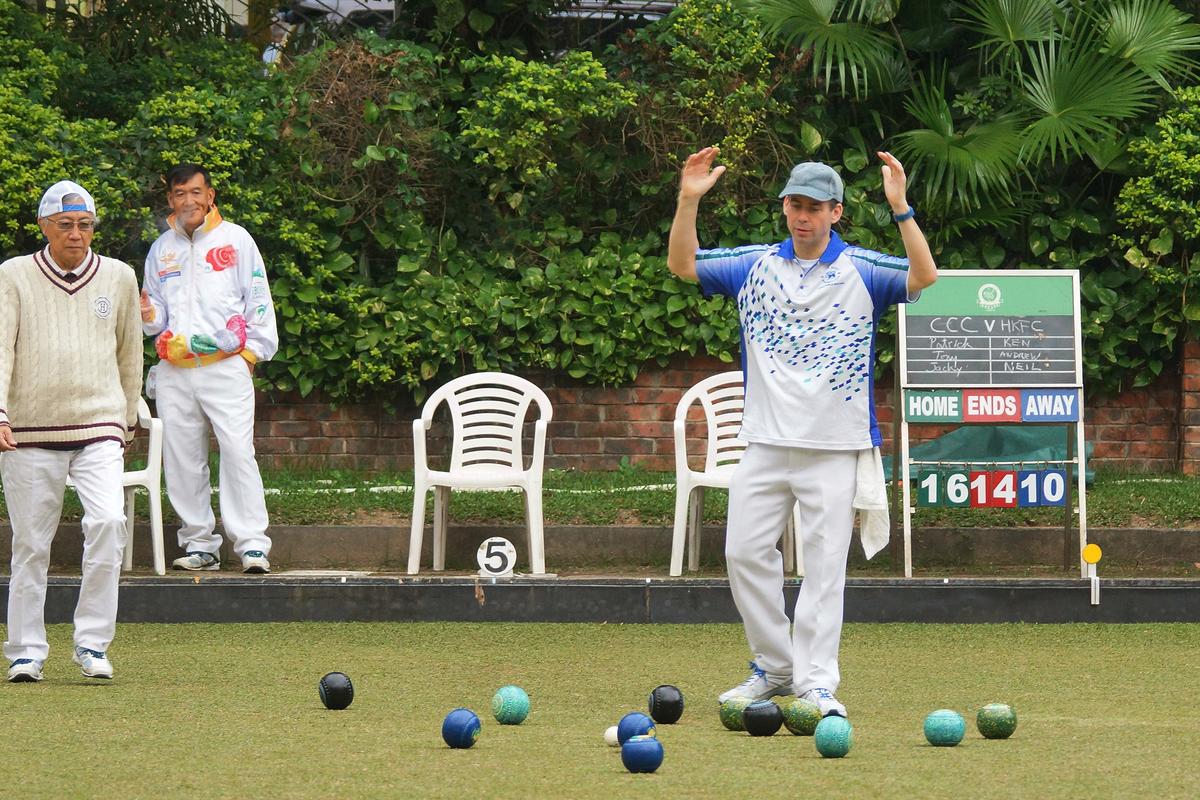 Craigengower Cricket Club Maintains 100 Percent Record