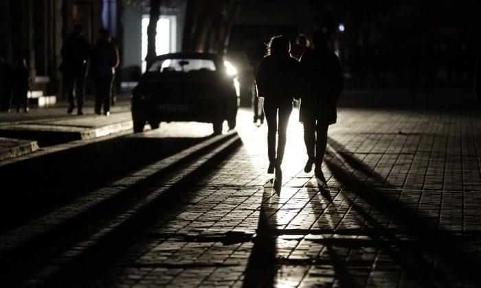 Ukraine Goes Dark: Russia-Attributed Hackers Take Down Power Grid