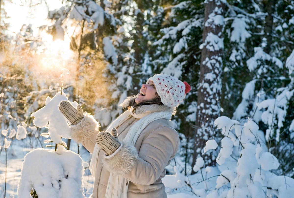 Secrets of Korean Medicine, Part 12: Clean Lungs and Healthy Tonsils Prevent the Common Cold