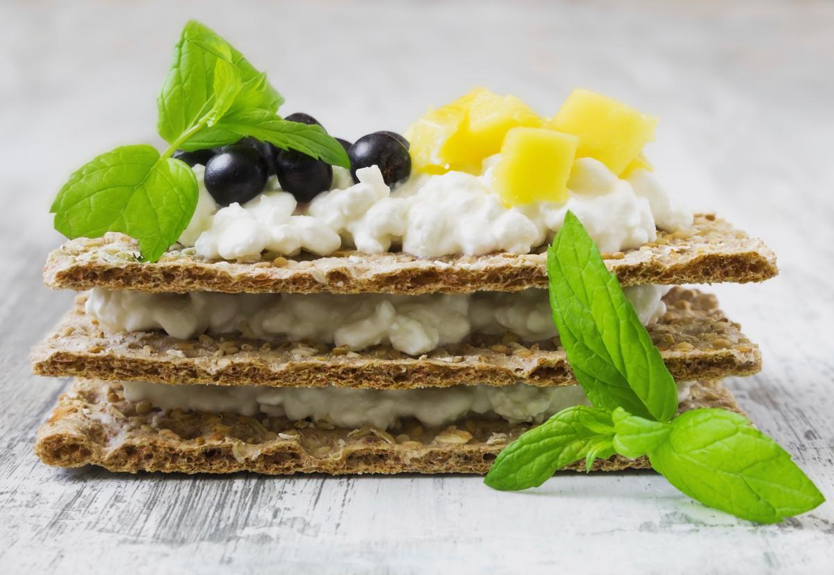 15 Foods That Are Incredibly Filling