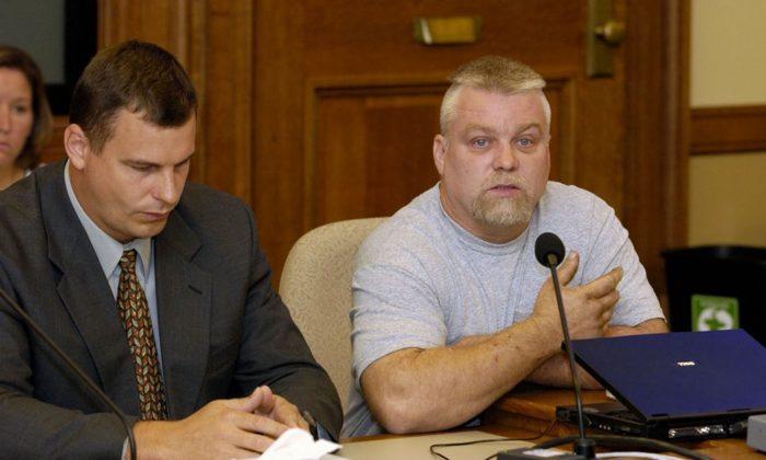 Steven Avery’s New Lawyer Says the ‘Making a Murderer’ Convict Has ‘Airtight alibi’