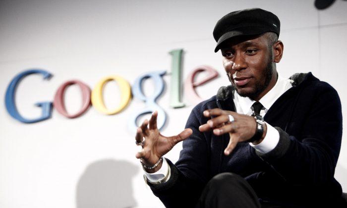 US Rapper Mos Def Arrested at South African Airport