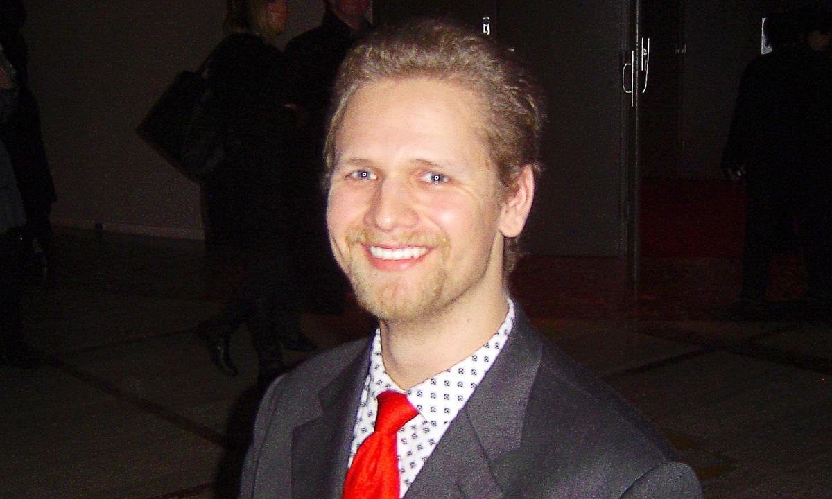 Shen Yun Is ‘Essence of China’