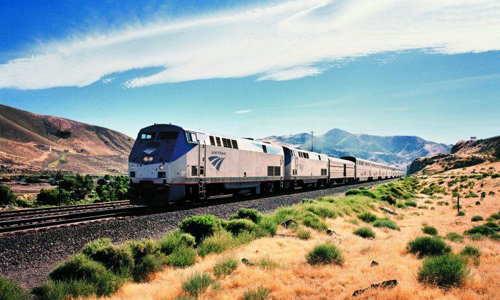 Amtrak’s Auto Train Is American Elegance