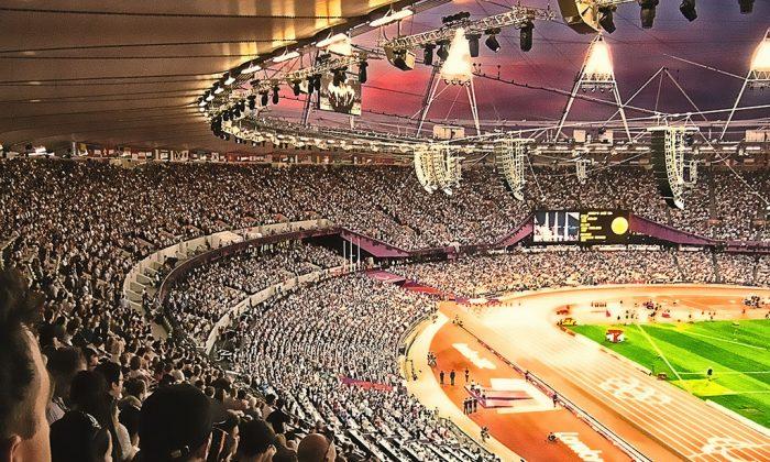 Lessons From London: How Hosting the Paralympics Can Make Cities More Accessible