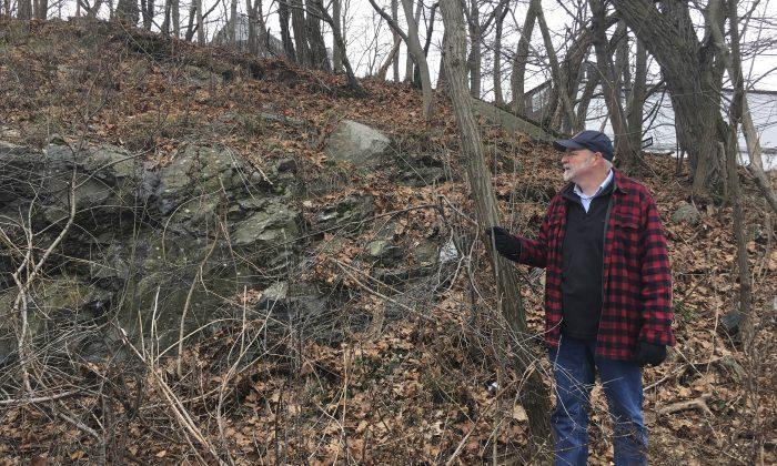 Researchers Confirm Site of Hangings for Salem Witch Trials
