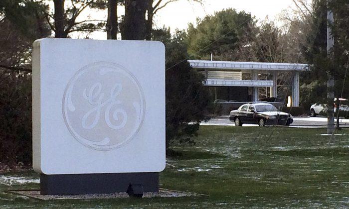 GE Announces Deals Worth Over $1.4 Billion With Saudi Arabia