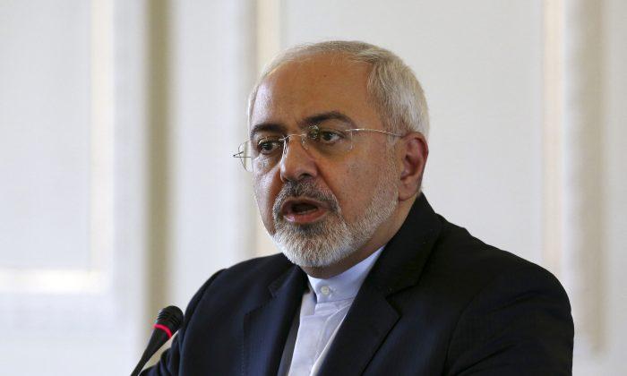 Iran’s Zarif Leaves G7 Talks Without Audience With Trump