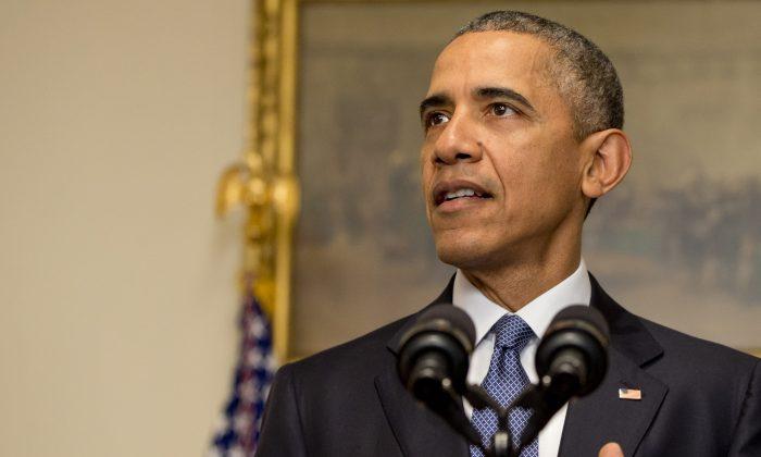Obama Proposes New Unemployment Insurance Plan