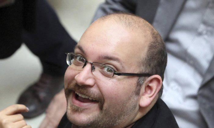 Iran Releases US Reporter Jason Rezaian and 3 Others in Swap