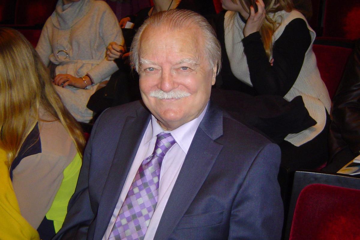 Shen Yun Transports Viewers to a Happier Atmosphere