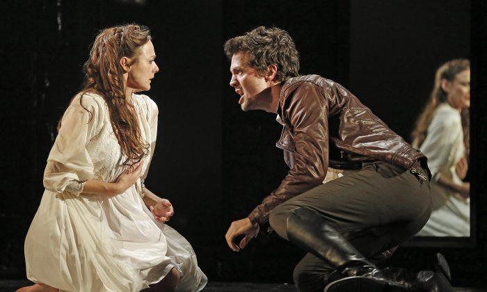 Theater Review: ‘The Changeling’