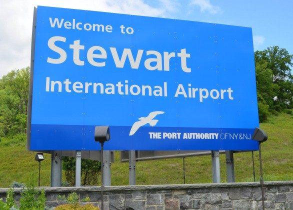 Northeast Airlines to Make Stewart Airport North Regional Hub