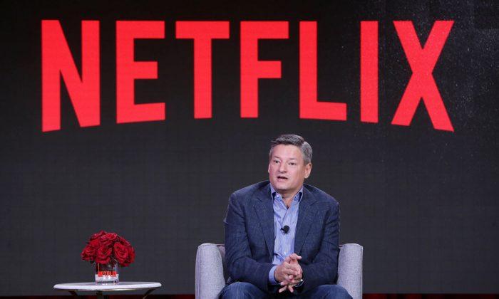 Where Will Netflix Pour Its Billions of Programming Budget?
