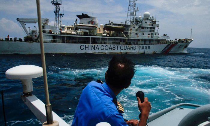 Arbitration on SE Asian Maritime Dispute Muddles China’s Propaganda Facade