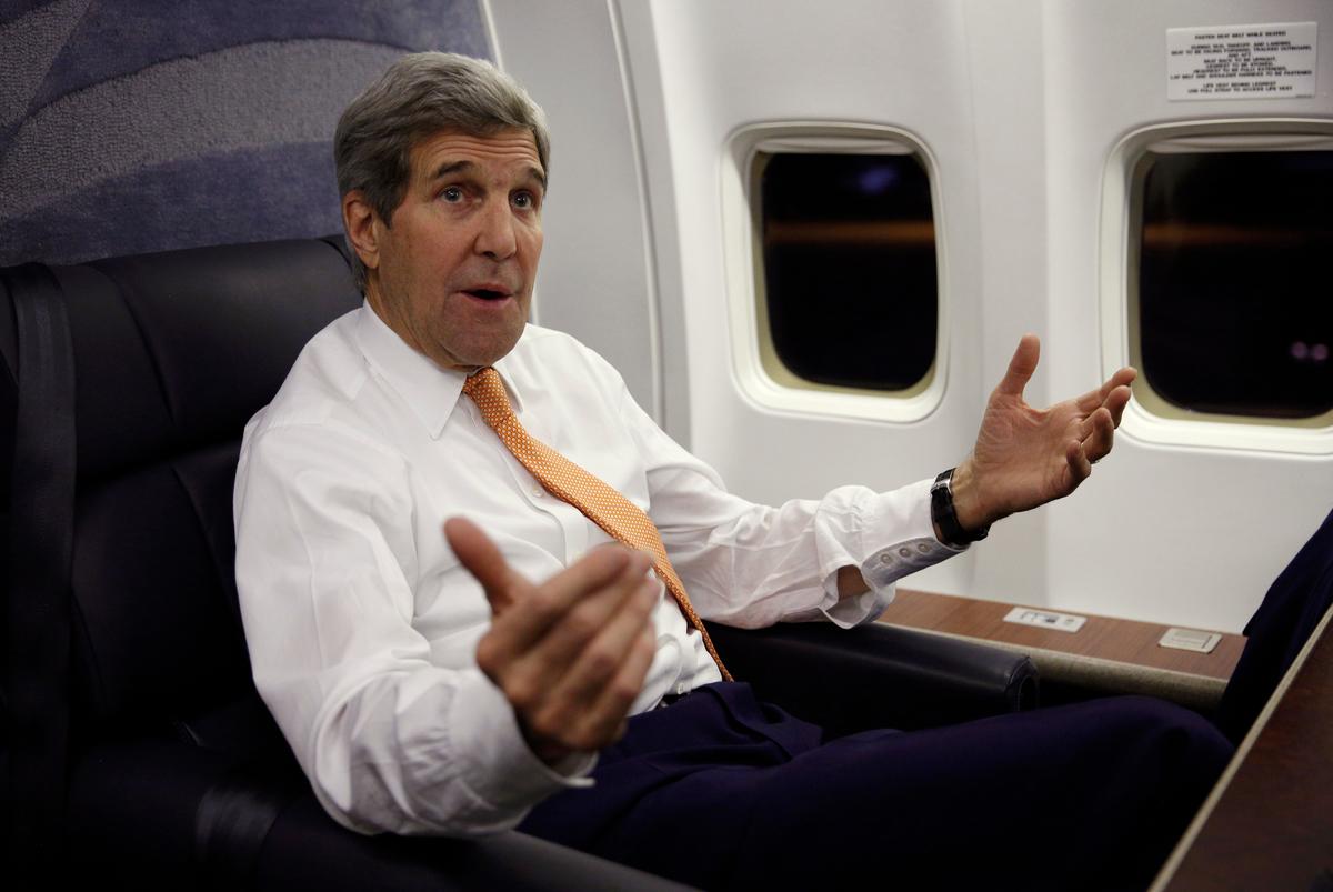 Americans Freed by Iran Begin Journey Home; Deal Took Time