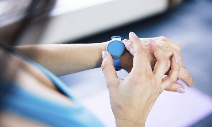 This Fitness Tracker Knows If You’re Faking